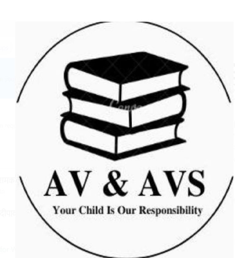 AV & AVS EDUCATION